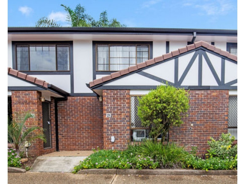 21 /190 Ewing Rd, Woodridge QLD 4114