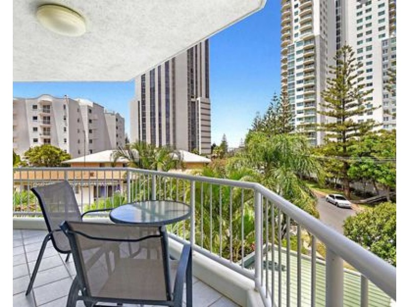 14, 13-15 Anne Avenue,, Broadbeach QLD 4218