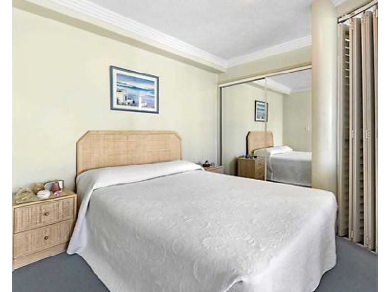 14, 13-15 Anne Avenue,, Broadbeach QLD 4218