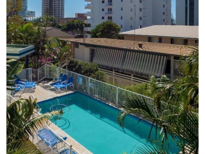 14, 13-15 Anne Avenue,, Broadbeach QLD 4218