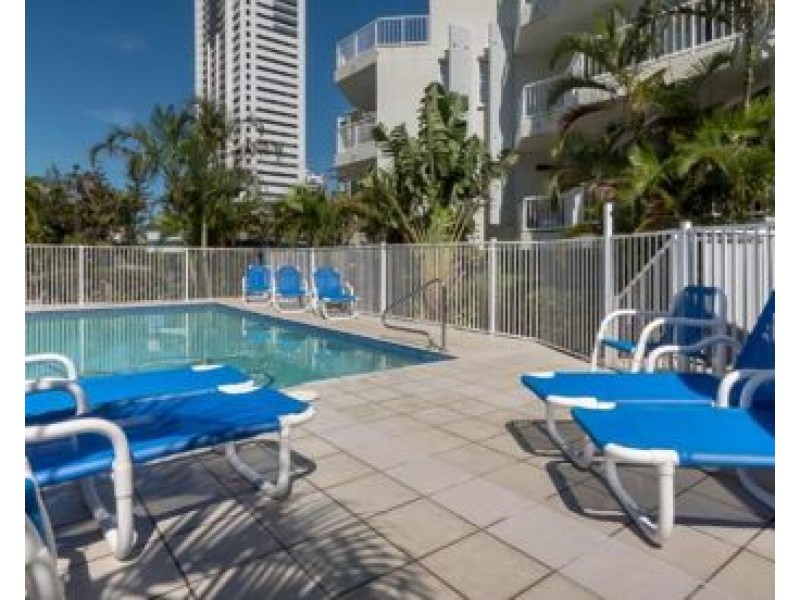 14, 13-15 Anne Avenue,, Broadbeach QLD 4218