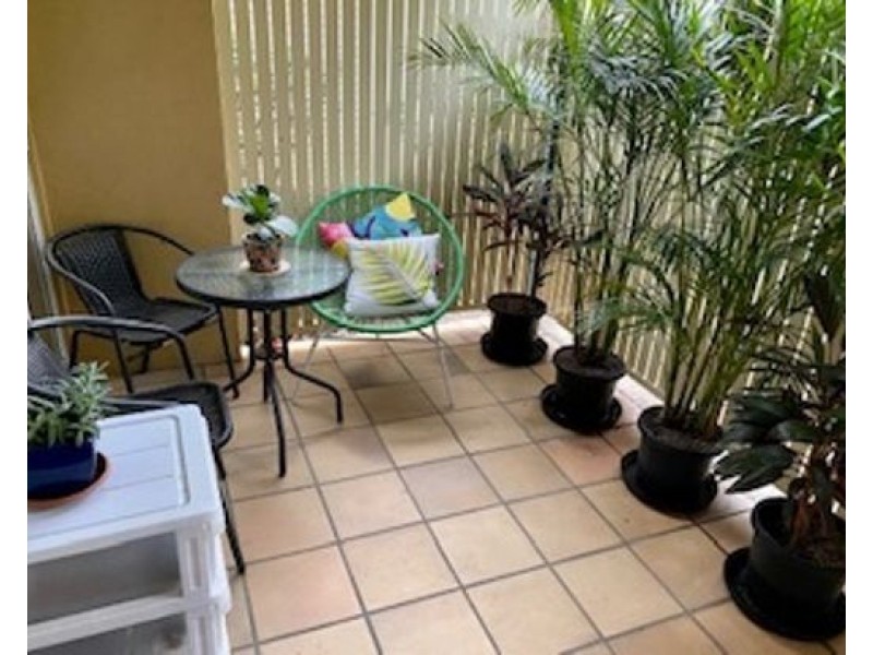 52/33 Lagonda St, Annerley QLD 4103