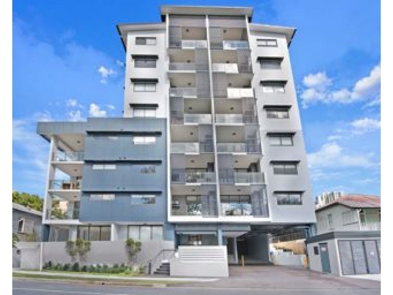 405/5-9 Folkestone Street, Bowen Hills QLD 4006