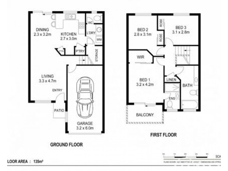 26-38 Petersen Road, Morayfield QLD 4506