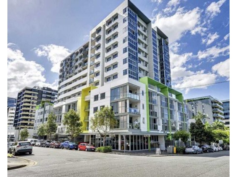 07/66 Manning Street, South Brisbane QLD 4101