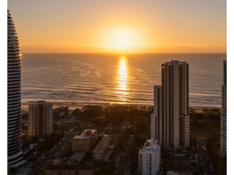 2803/2663 Gold Coast Hwy, Broadbeach QLD 4218
