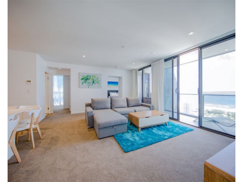 2803/2663 Gold Coast Hwy, Broadbeach QLD 4218