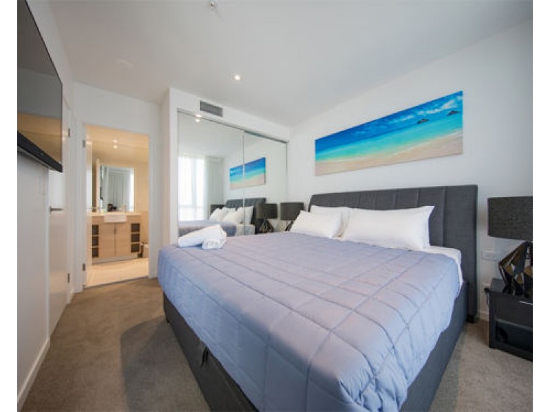 2803/2663 Gold Coast Hwy, Broadbeach QLD 4218