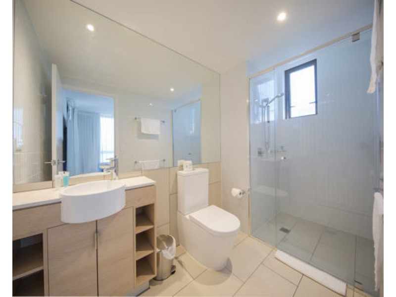 2803/2663 Gold Coast Hwy, Broadbeach QLD 4218
