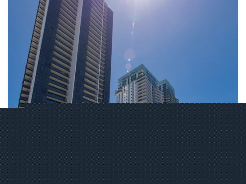 2803/2663 Gold Coast Hwy, Broadbeach QLD 4218