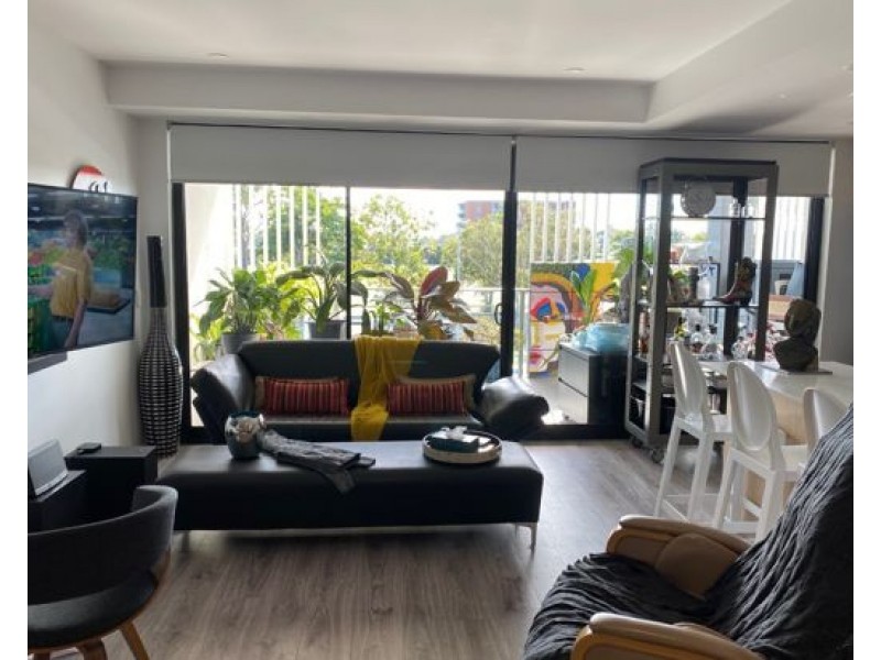 U401 57 Ludwick Street, Cannon Hill QLD 4170