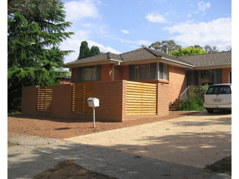 52 Lyttleton Cr, Cook ACT 2614