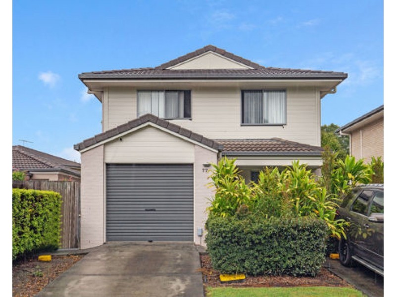 77/175 Fryar road, Eagleby QLD 4207