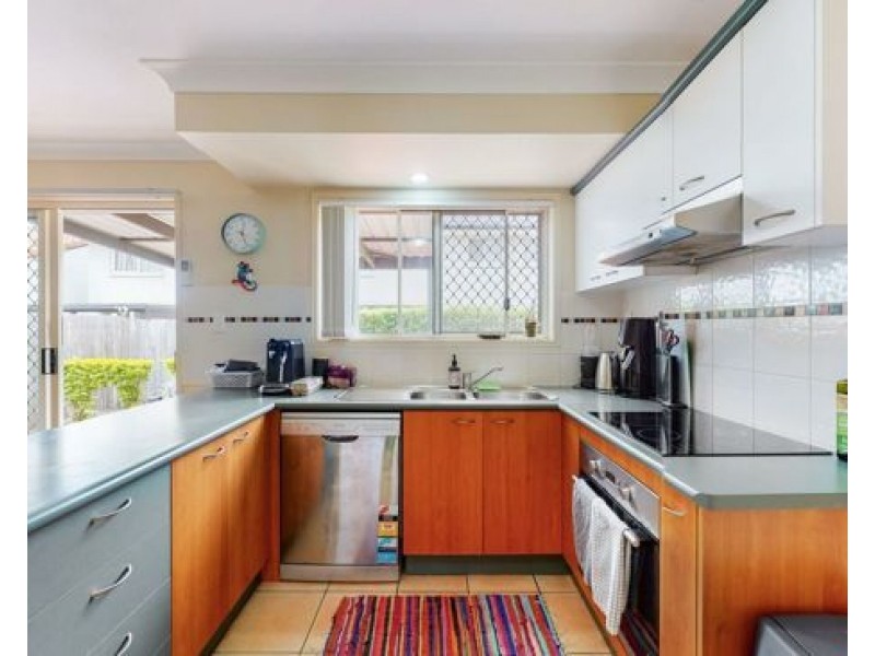 27/43 Bundabah Drive, Calamvale QLD 4116