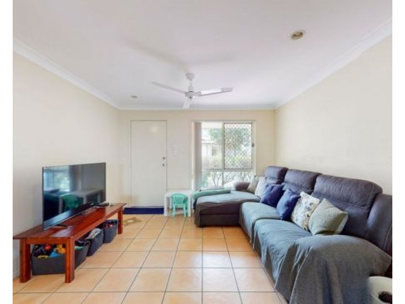 27/43 Bundabah Drive, Calamvale QLD 4116