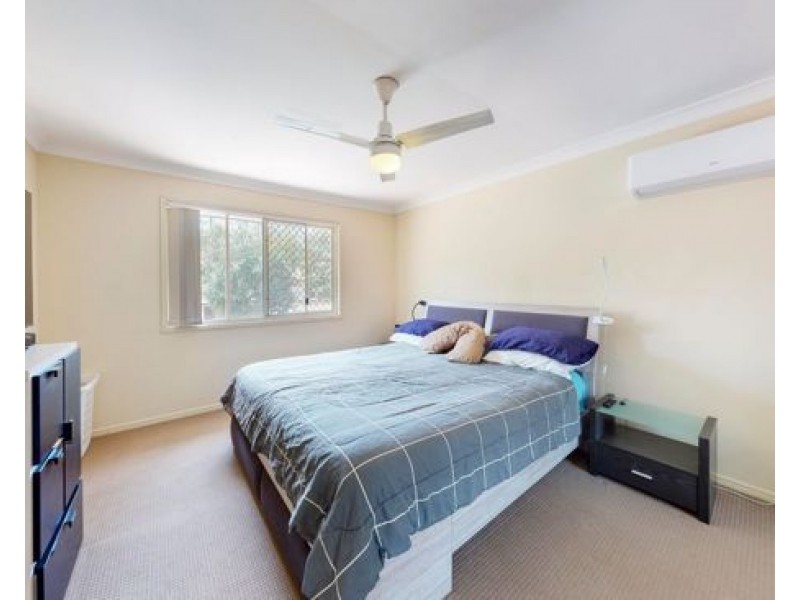 27/43 Bundabah Drive, Calamvale QLD 4116