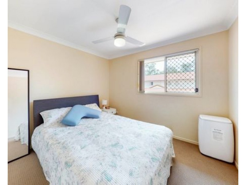 27/43 Bundabah Drive, Calamvale QLD 4116