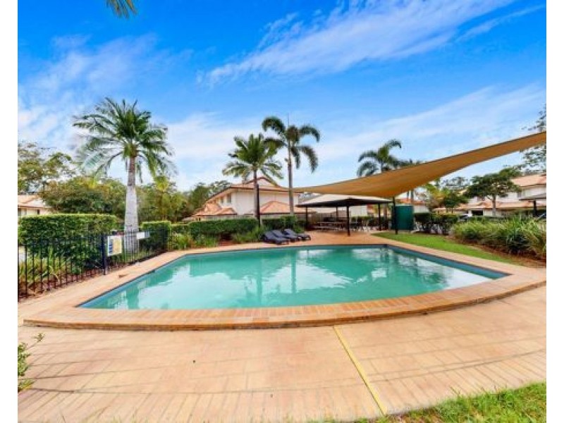 27/43 Bundabah Drive, Calamvale QLD 4116