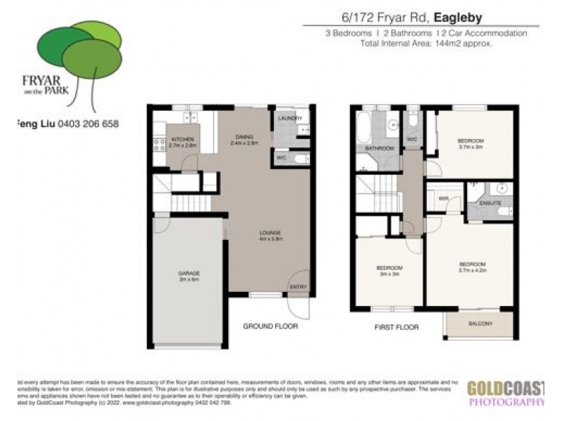 6/172-180 Fryar Road, Eagleby QLD 4207