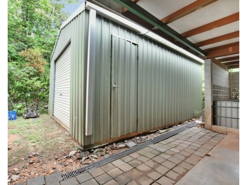 135 McManus St, Whitfield QLD 4870