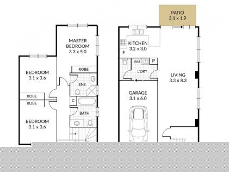 37/17 Armstrong Street, Petrie QLD 4502