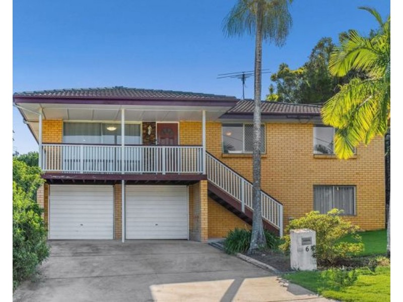 6 Fair Street, Wishart QLD 4122