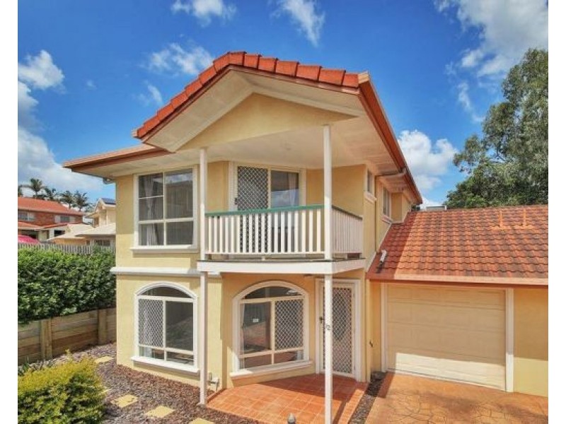 12/81 McCullough Street, Sunnybank QLD 4109