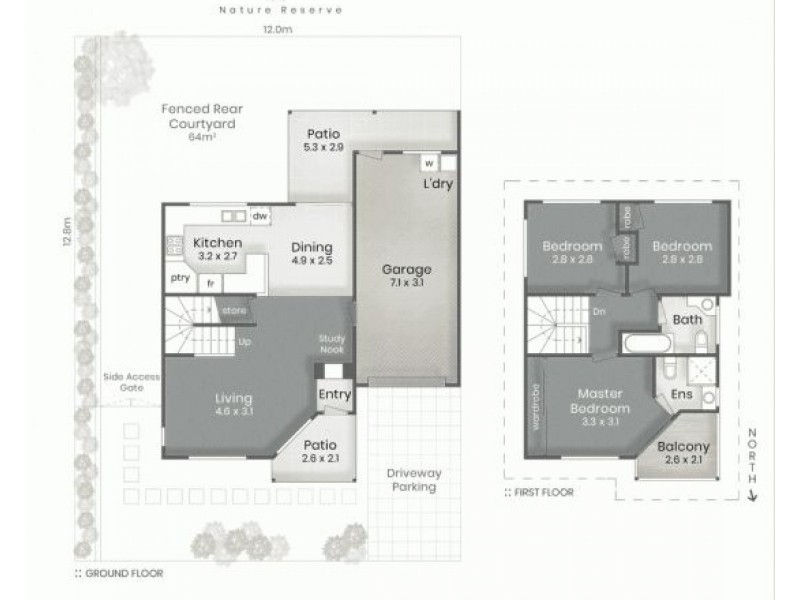 12/81 McCullough Street, Sunnybank QLD 4109