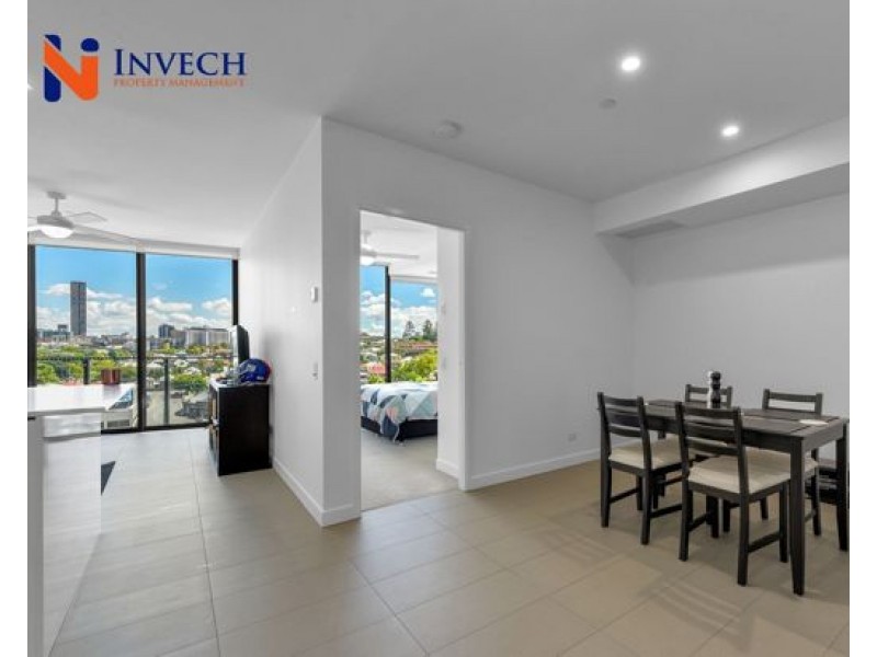 1107/ 10 Trinity Street, Fortitude Valley QLD 4006