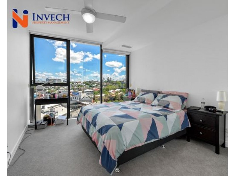 1107/ 10 Trinity Street, Fortitude Valley QLD 4006