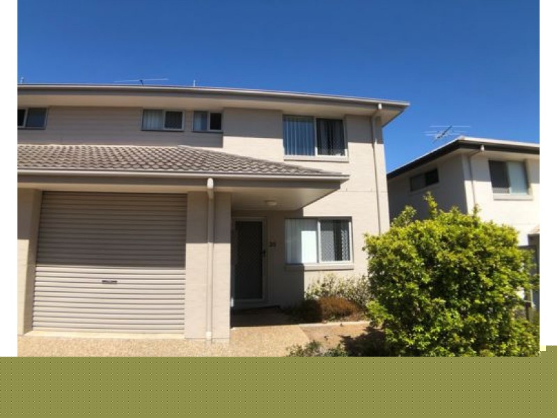 27/3 Brushwood court, Mango Hill QLD 4509