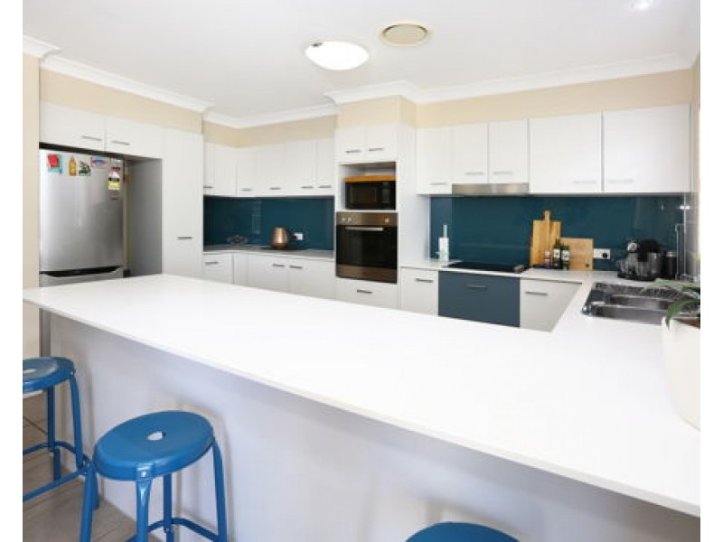 35/139 Gooding Drive, Merrimac QLD 4226