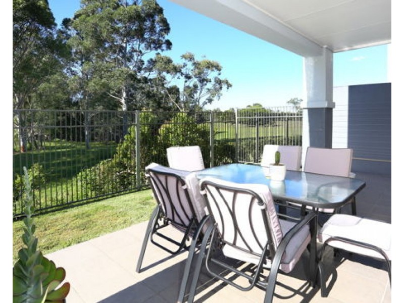 35/139 Gooding Drive, Merrimac QLD 4226