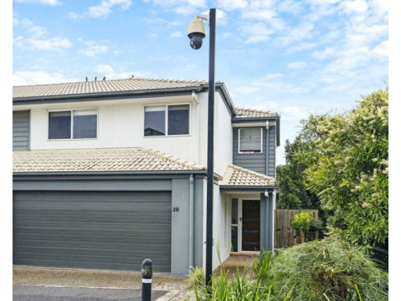 28/35 Kathleen street, Richlands QLD 4077