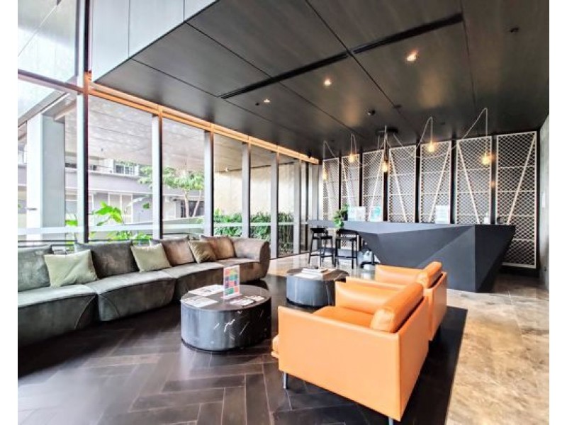 607/7 Chester Street, Newstead QLD 4006