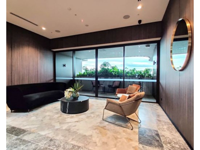 607/7 Chester Street, Newstead QLD 4006