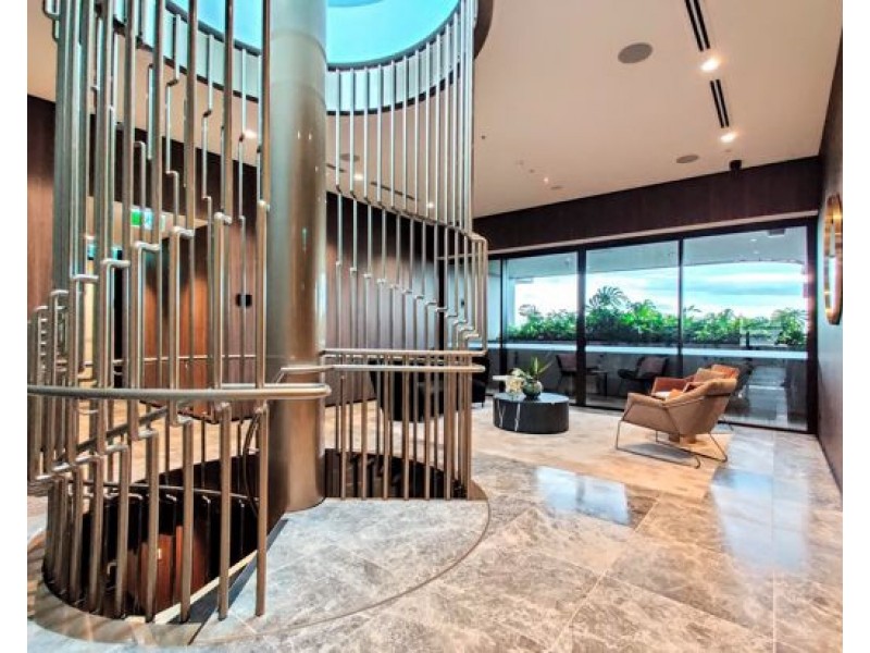 607/7 Chester Street, Newstead QLD 4006