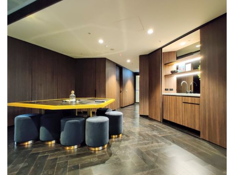 607/7 Chester Street, Newstead QLD 4006