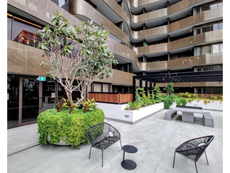 607/7 Chester Street, Newstead QLD 4006