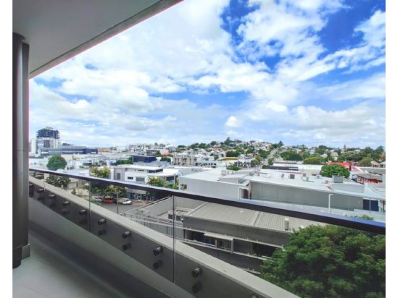 607/7 Chester Street, Newstead QLD 4006