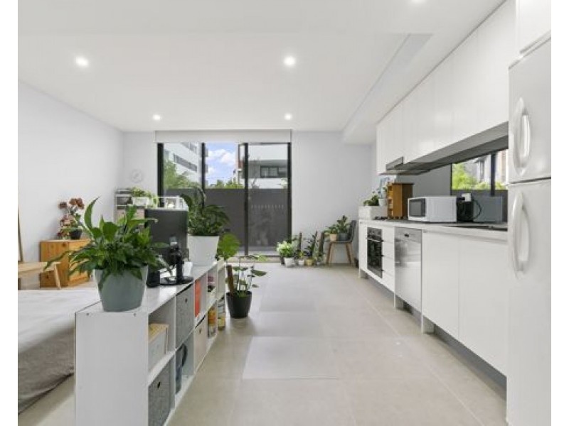 G06/18 Pemberton Street, Botany NSW 2019