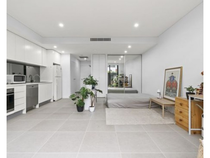 G06/18 Pemberton Street, Botany NSW 2019