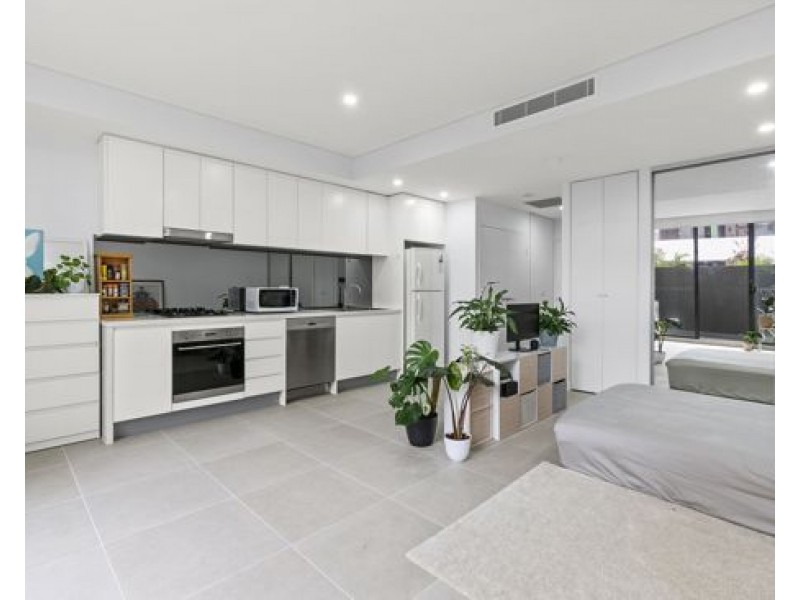 G06/18 Pemberton Street, Botany NSW 2019