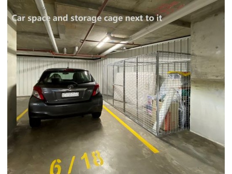 G06/18 Pemberton Street, Botany NSW 2019