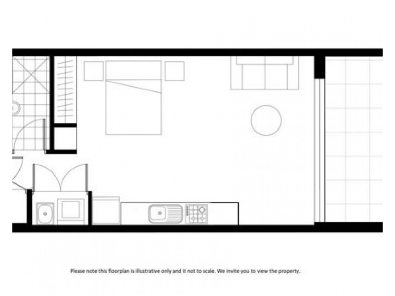 G06/18 Pemberton Street, Botany NSW 2019