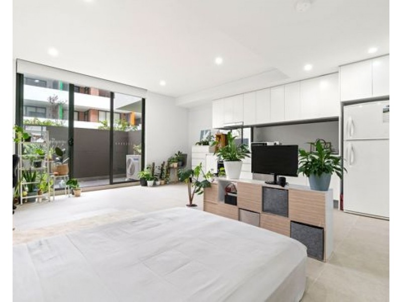 G06/18 Pemberton Street, Botany NSW 2019