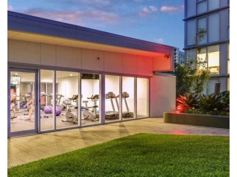 10612/88 Doggett Street, Newstead QLD 4006