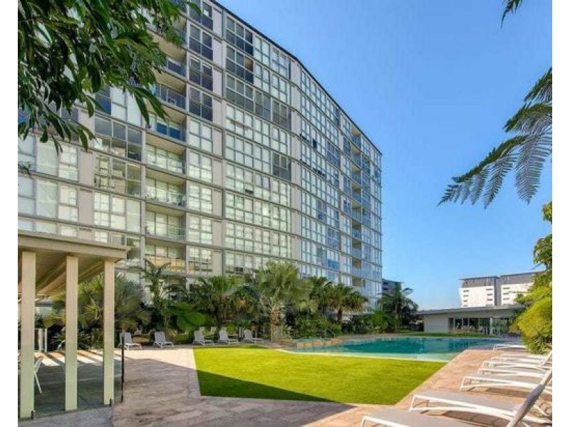 10612/88 Doggett Street, Newstead QLD 4006