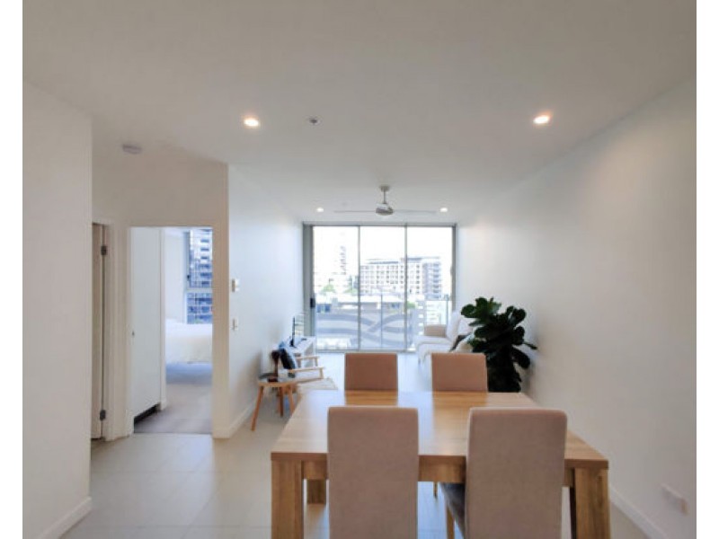 11002/88 Doggett Street, Newstead QLD 4006