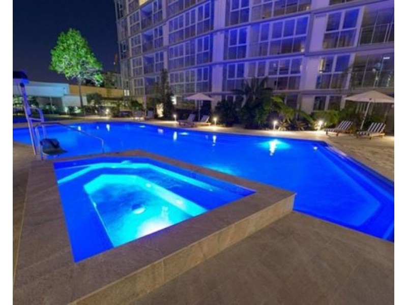 11002/88 Doggett Street, Newstead QLD 4006